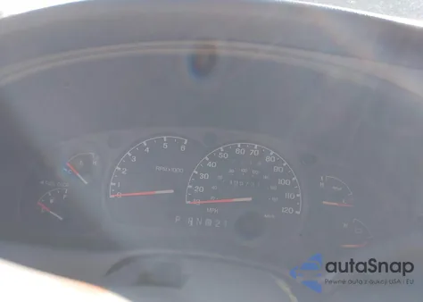 2001 Mazda B3000 Ds/Se z USA, uszkodzony, nr VIN 4F4YR16E11TM24571